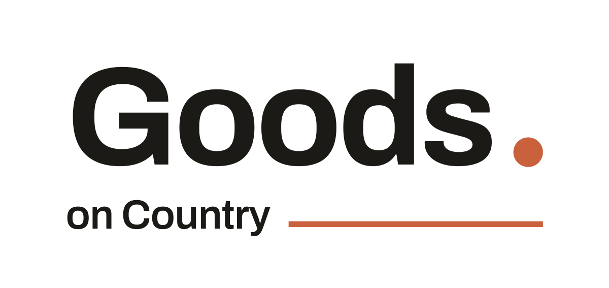 Goods on Country